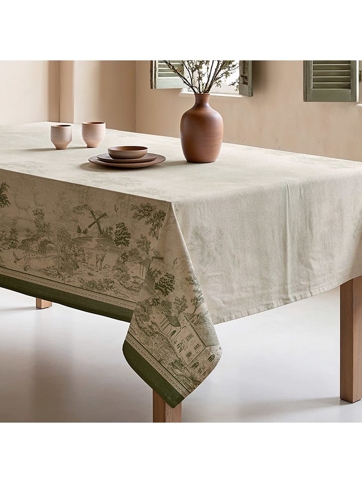 Mint Rugs Tischdecke 