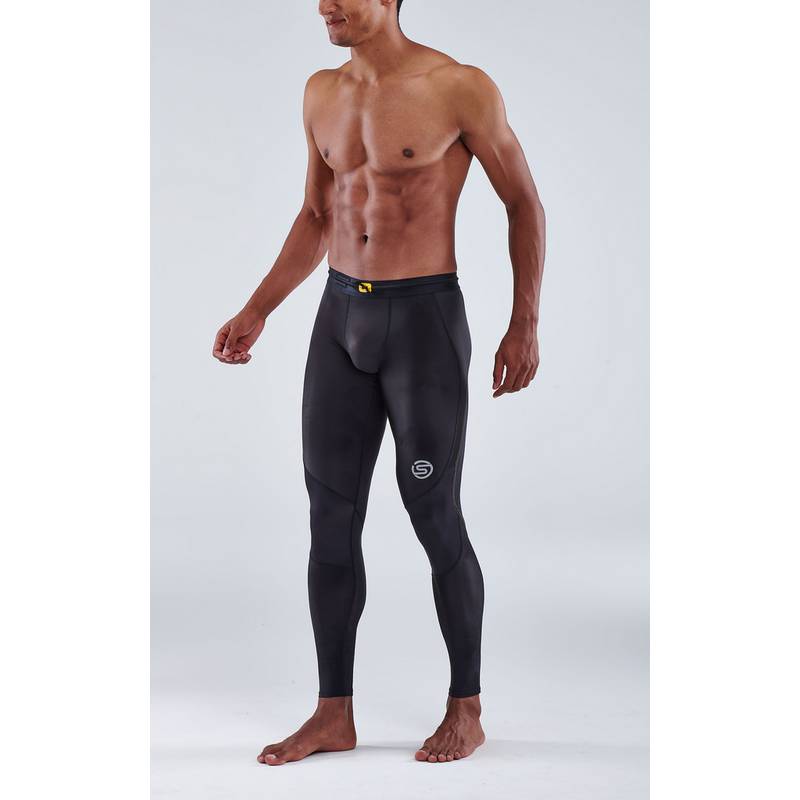Skins S3 Tights Herren