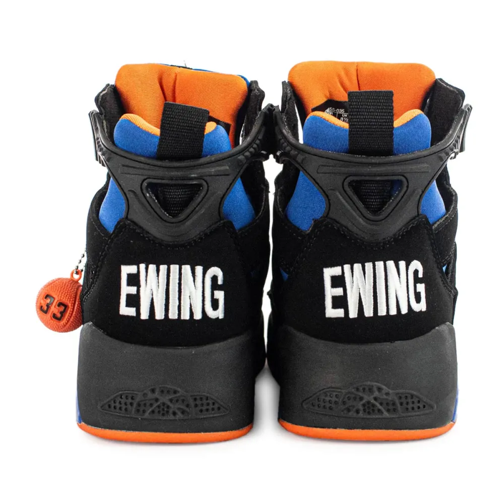 Ewing Image 1EW90155-035 / schwarz