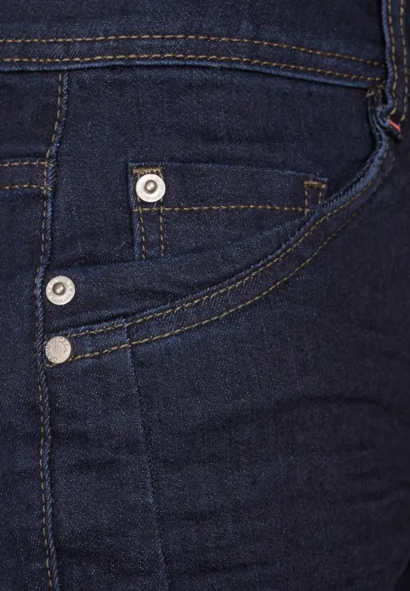 CECIL Slim Fit Jeans