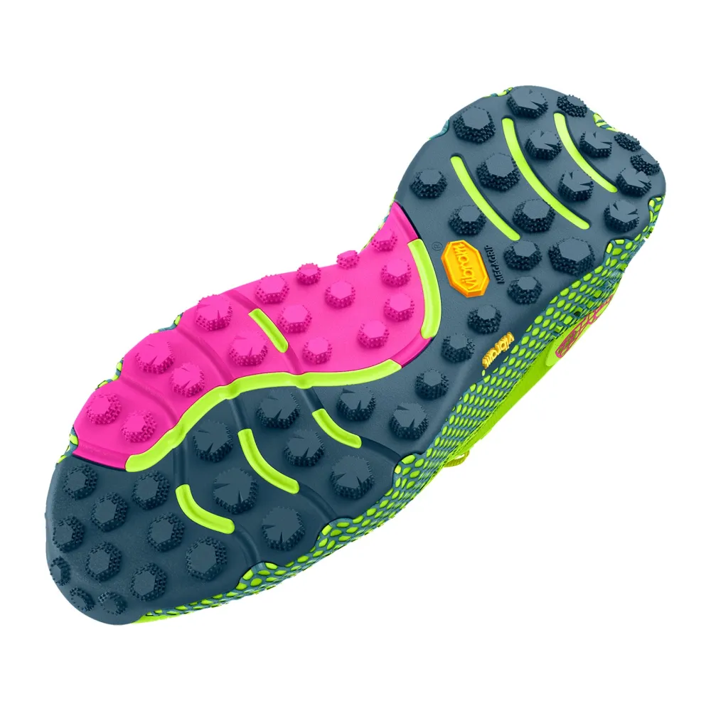 Under Armour HOVR DS TR Trail Ridge 3025852-304 / grün