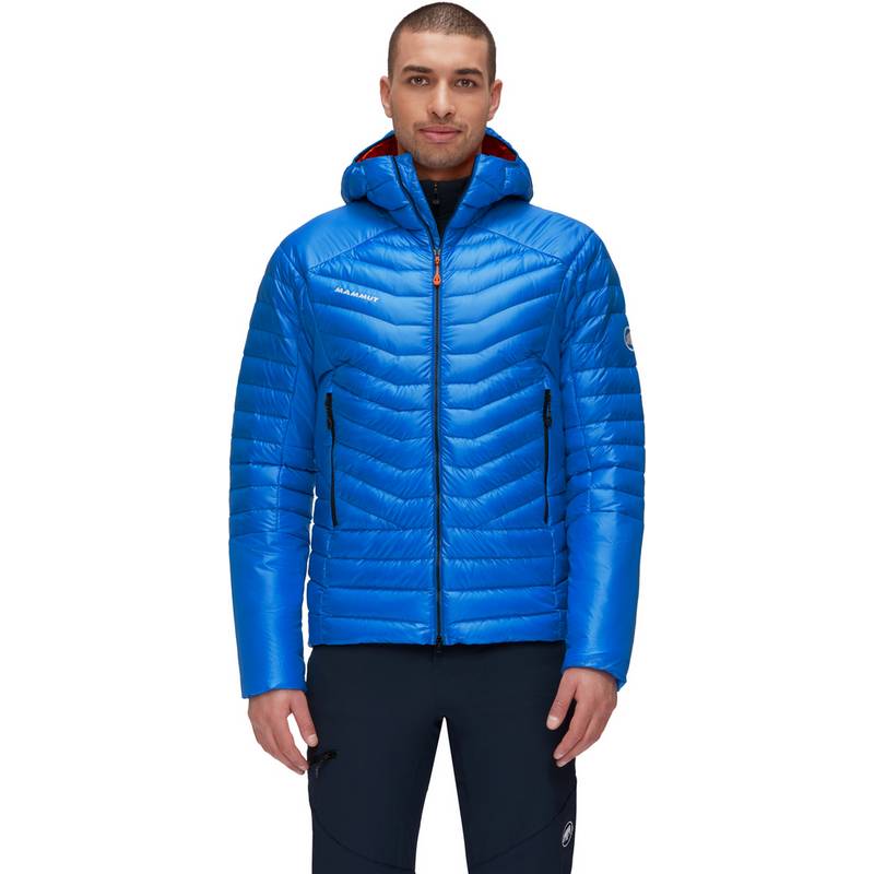Mammut Eigerjoch Advanced Daunenjacke Herren
