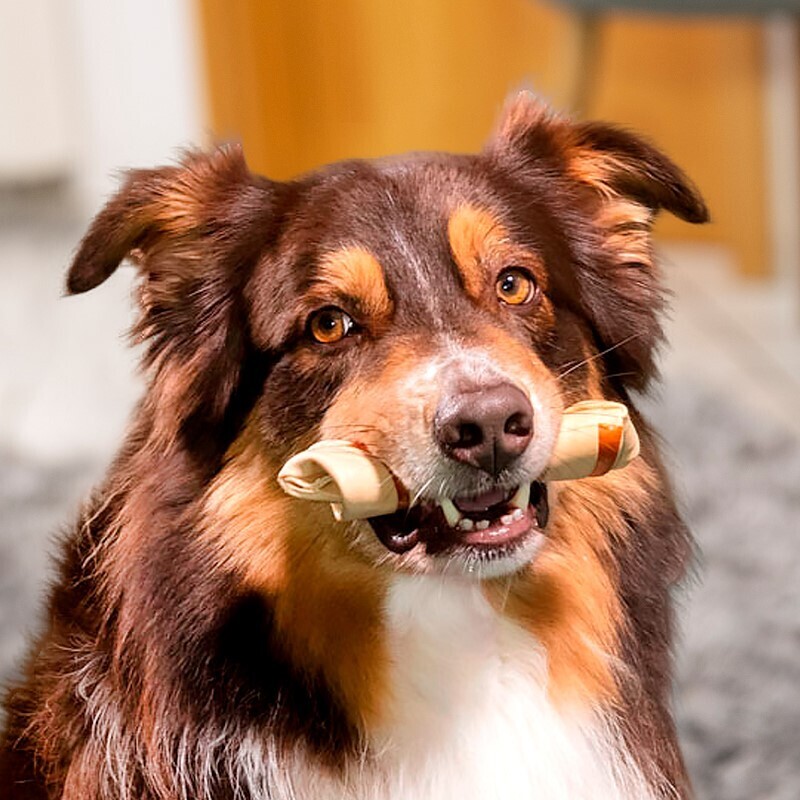 SmartBones Snacks SmartBones Sweet Potato Medium 2 Stück