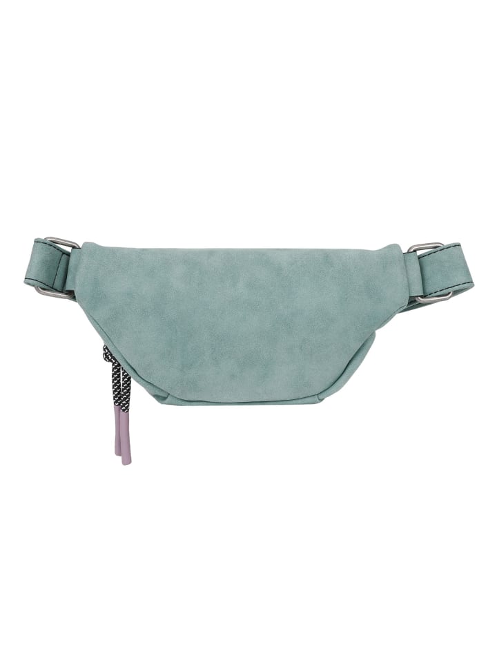 Fritzi aus Preußen Bitzi10 Gürteltasche 27 cm in iced green günstig kaufen onesize