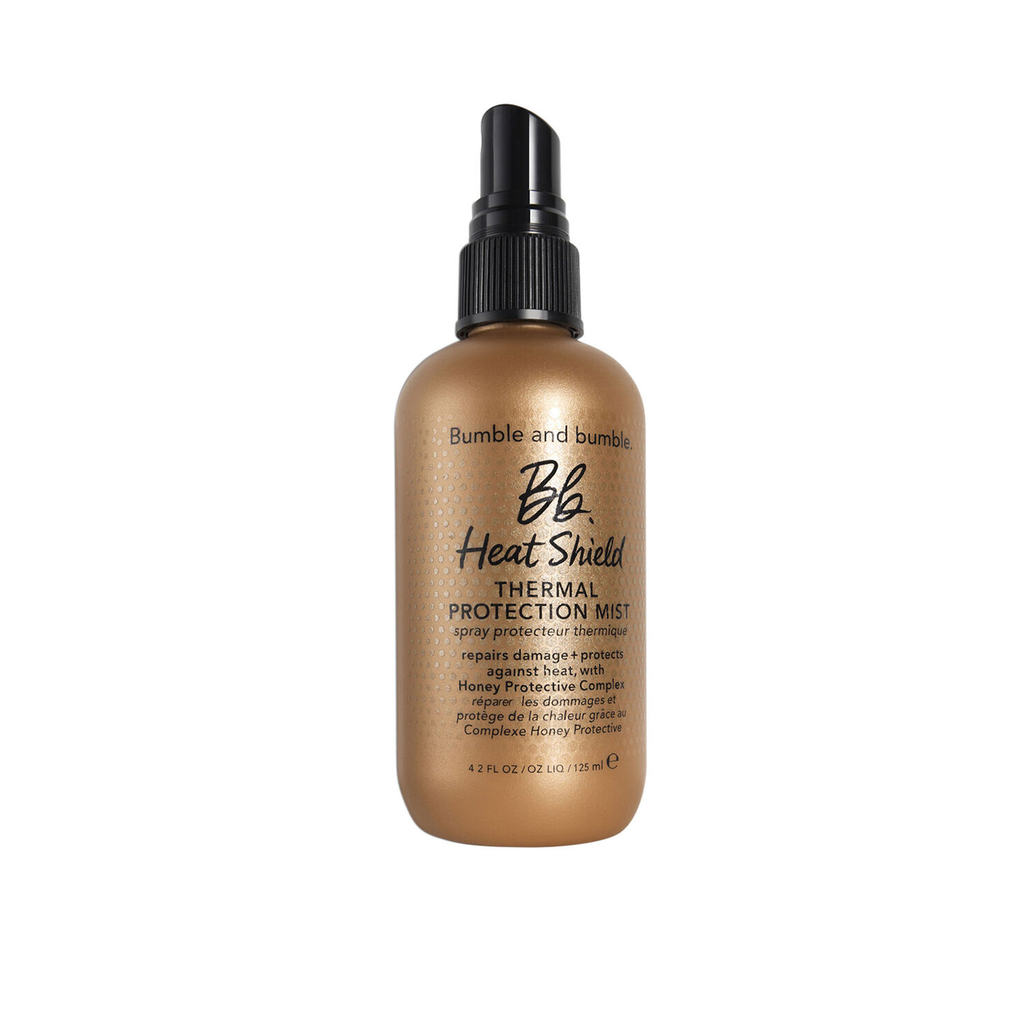Bumble and Bumble Bb. Heat Shield Spray protecteur thermique 125 ml