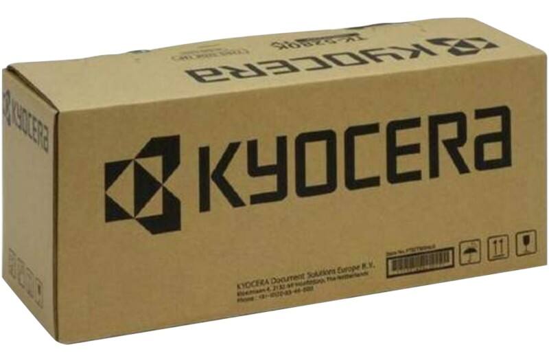 Kyocera 1T02Z6BNL0 Original Tonerkartusche Magenta