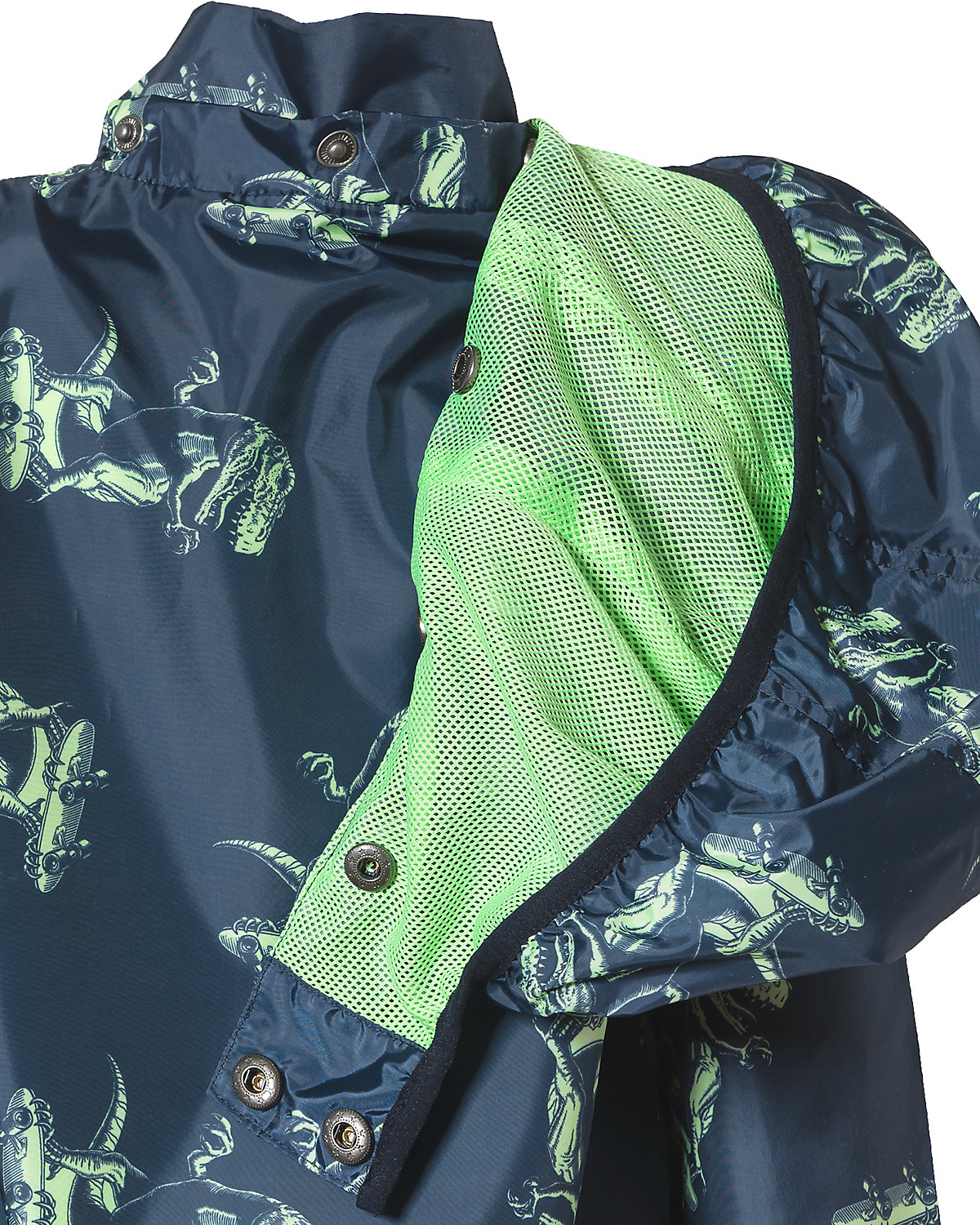 Übergangsjacke für Jungen