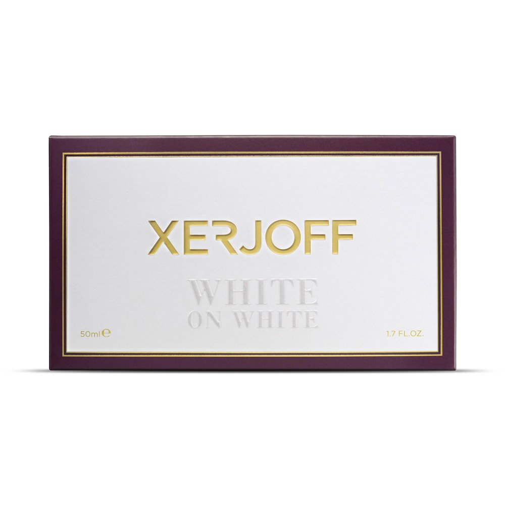 Xerjoff Spotlight White on White Eau de Parfum