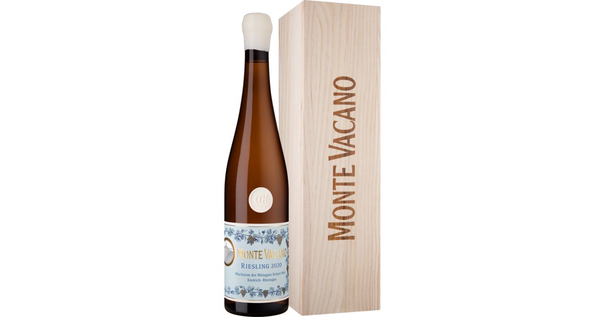 Monte Vacano Riesling