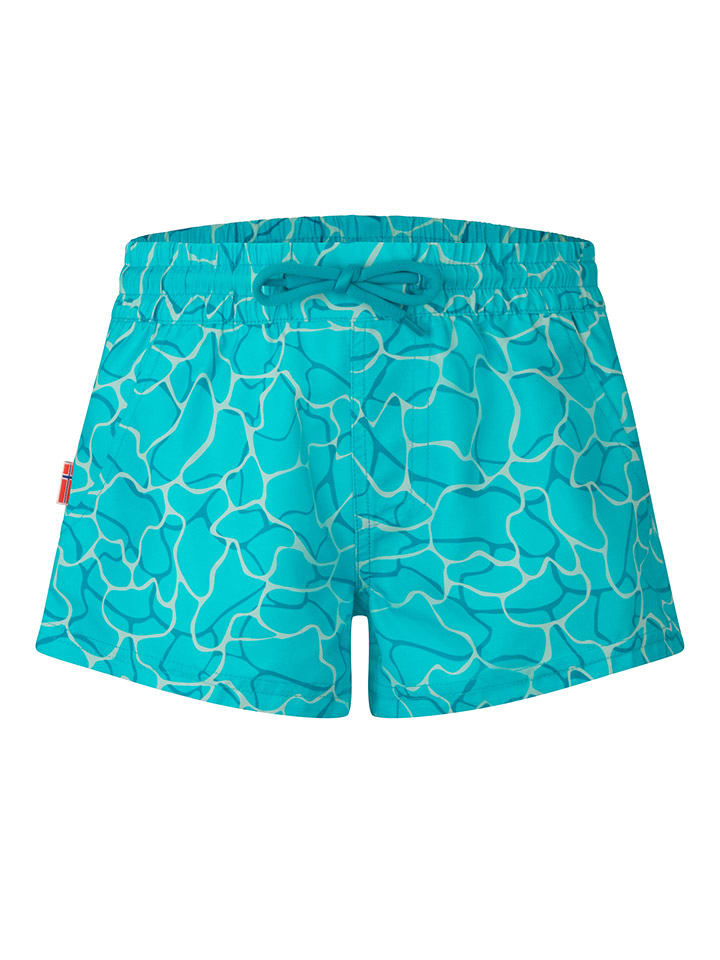 Trollkids Badeshorts 
