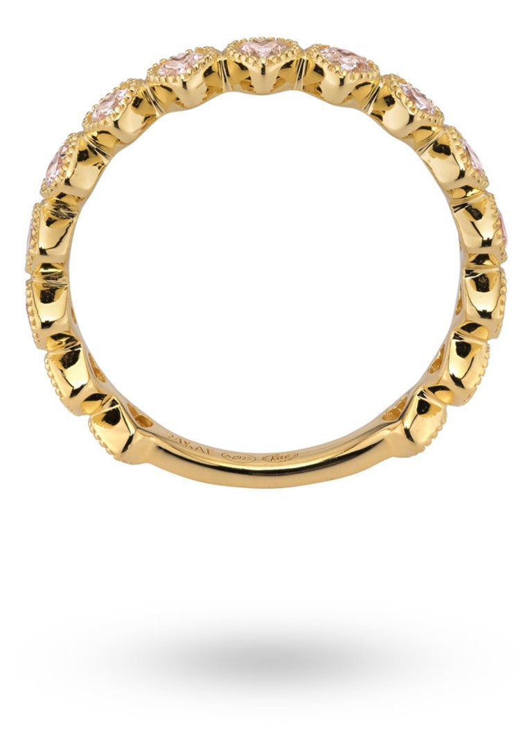 24Kae Ring gold plated 124132Y