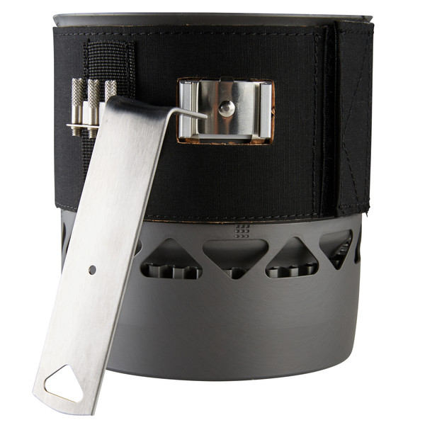 LITE XL POT 1,0 L (34 Z) - Campinggeschirr