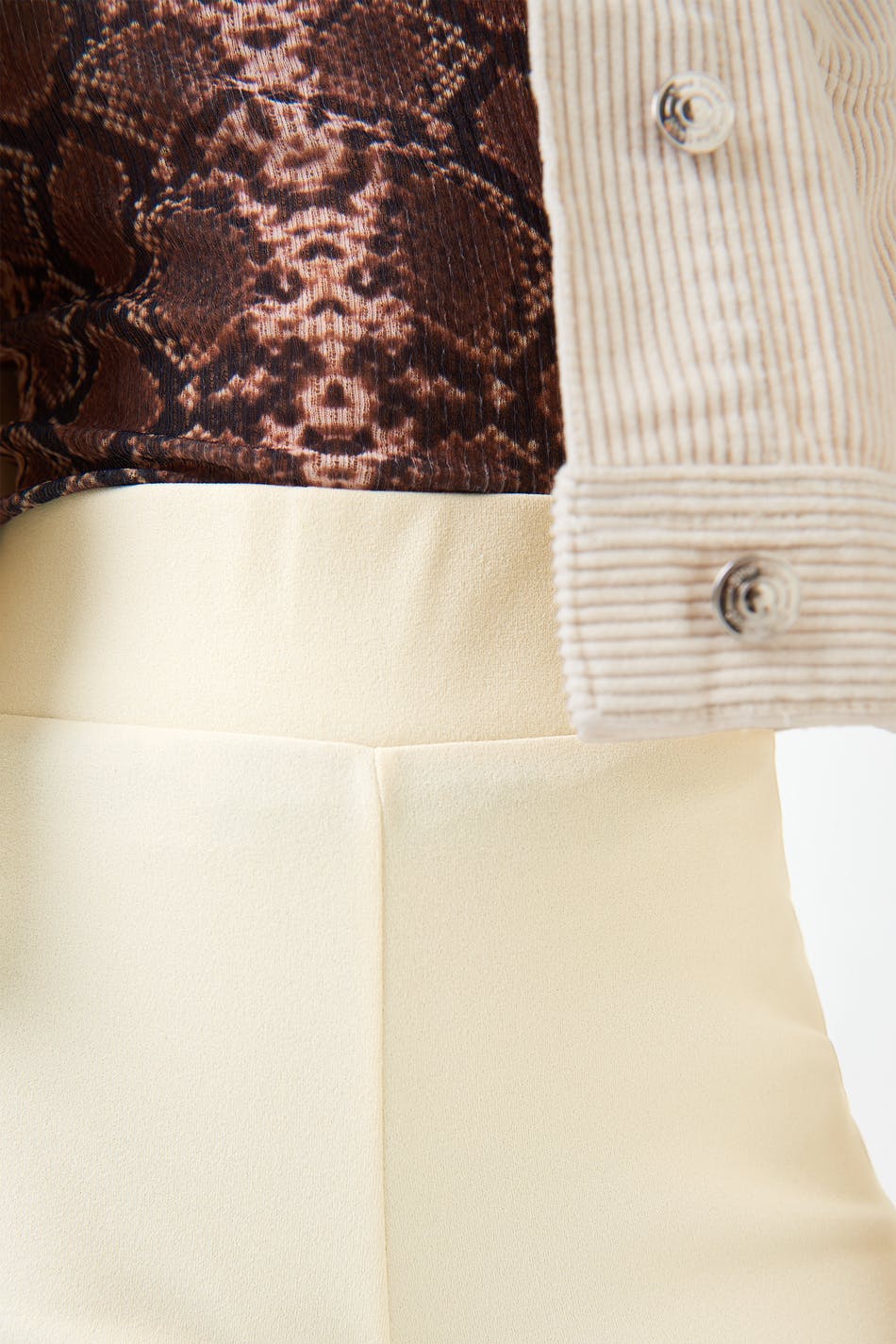 Jenna trousers