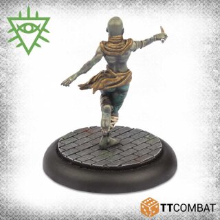 Dagon Fanatics