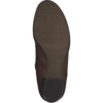 Gabor Stiefelette in braun