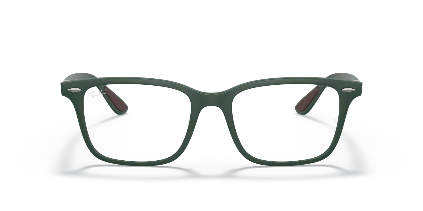 RB7144 OPTICĂ - Verde Opaco