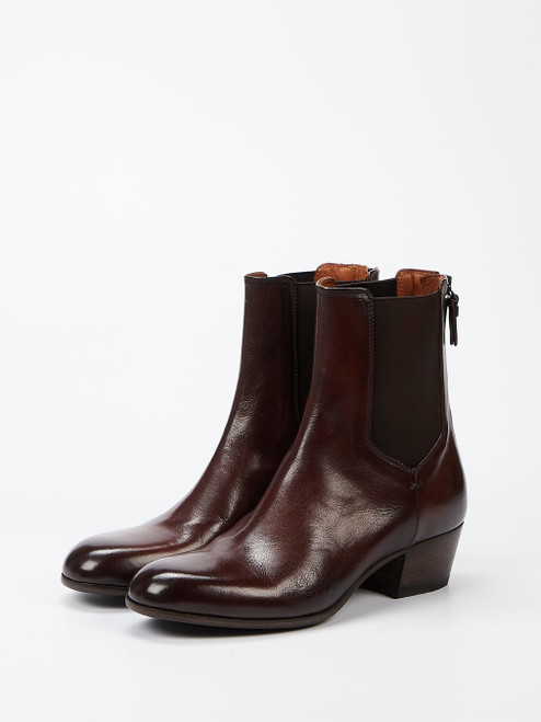 Chelsea Boots-17342890008 Pantanetti