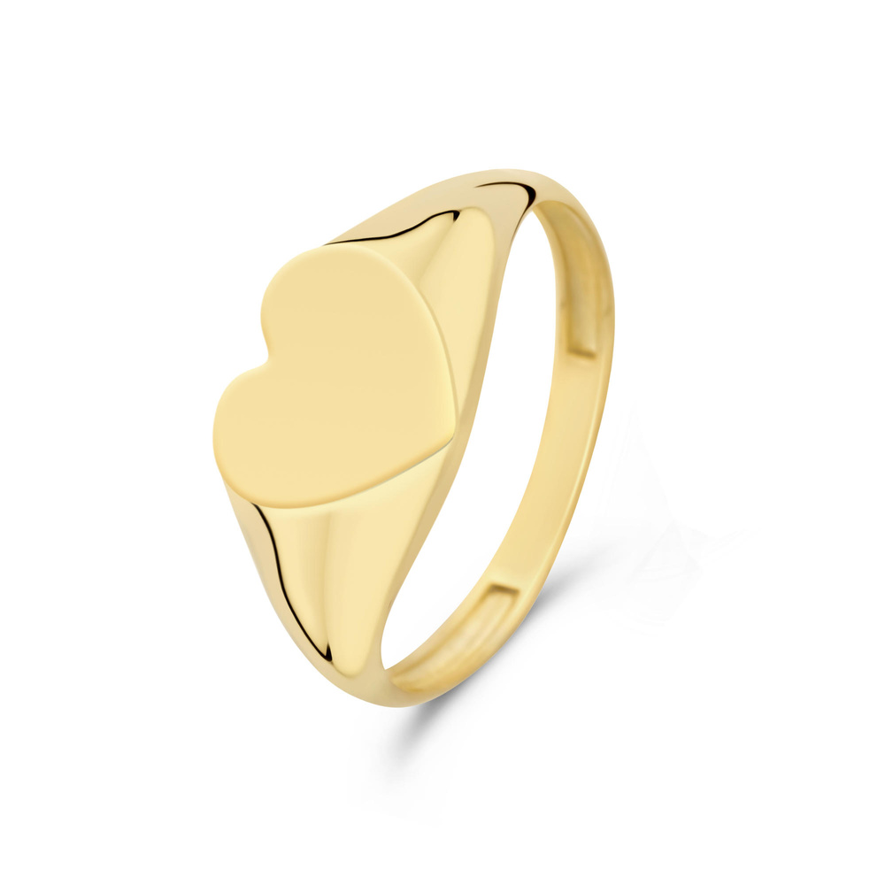 Isabel Bernard Le Marais Bague - Or 585 / Or 14 carats Bague
