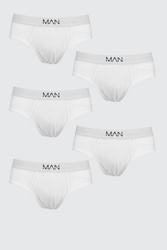 5er-Pack Man-Dash Boxershorts
