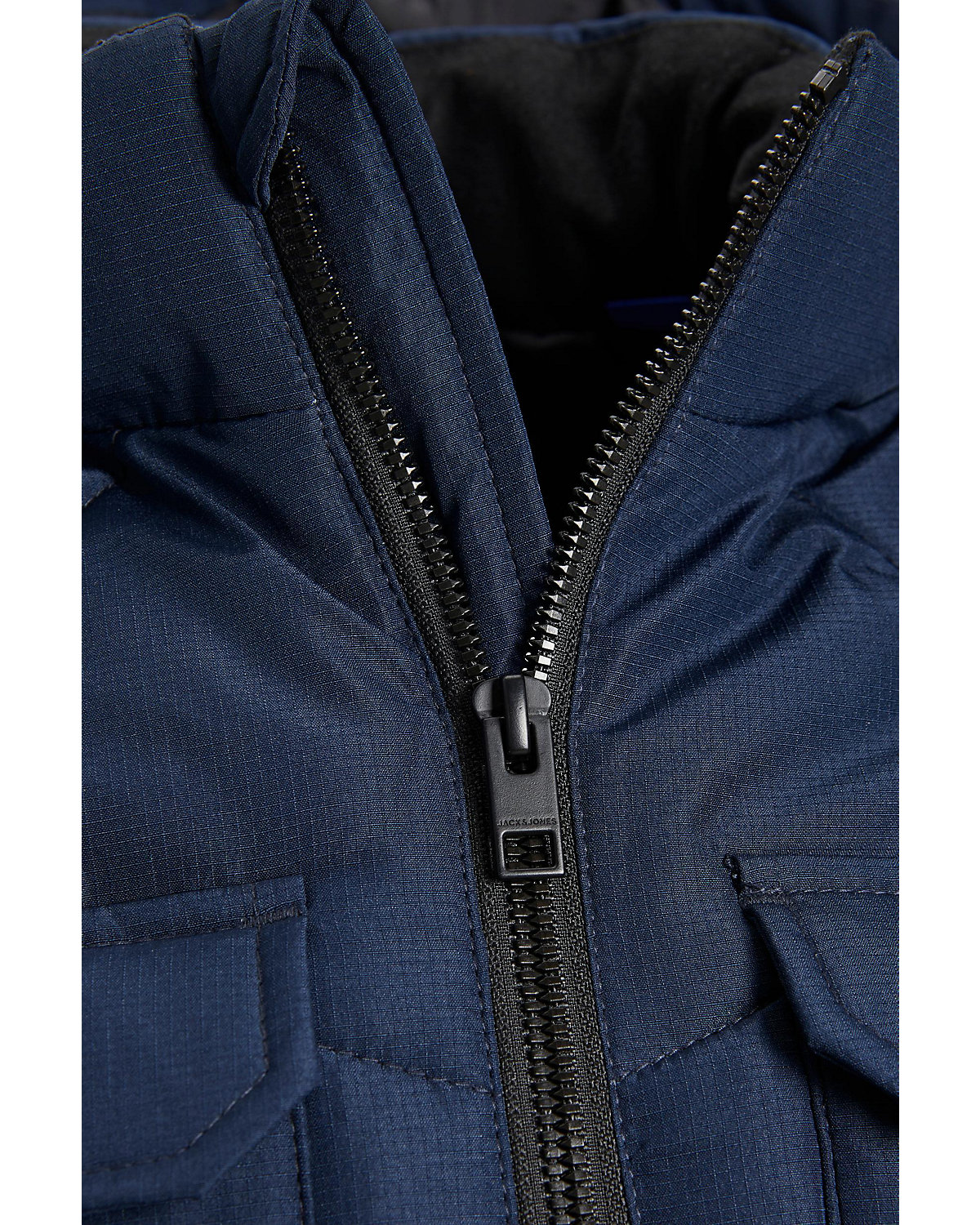 Winterjacke JJMASON für Jungen