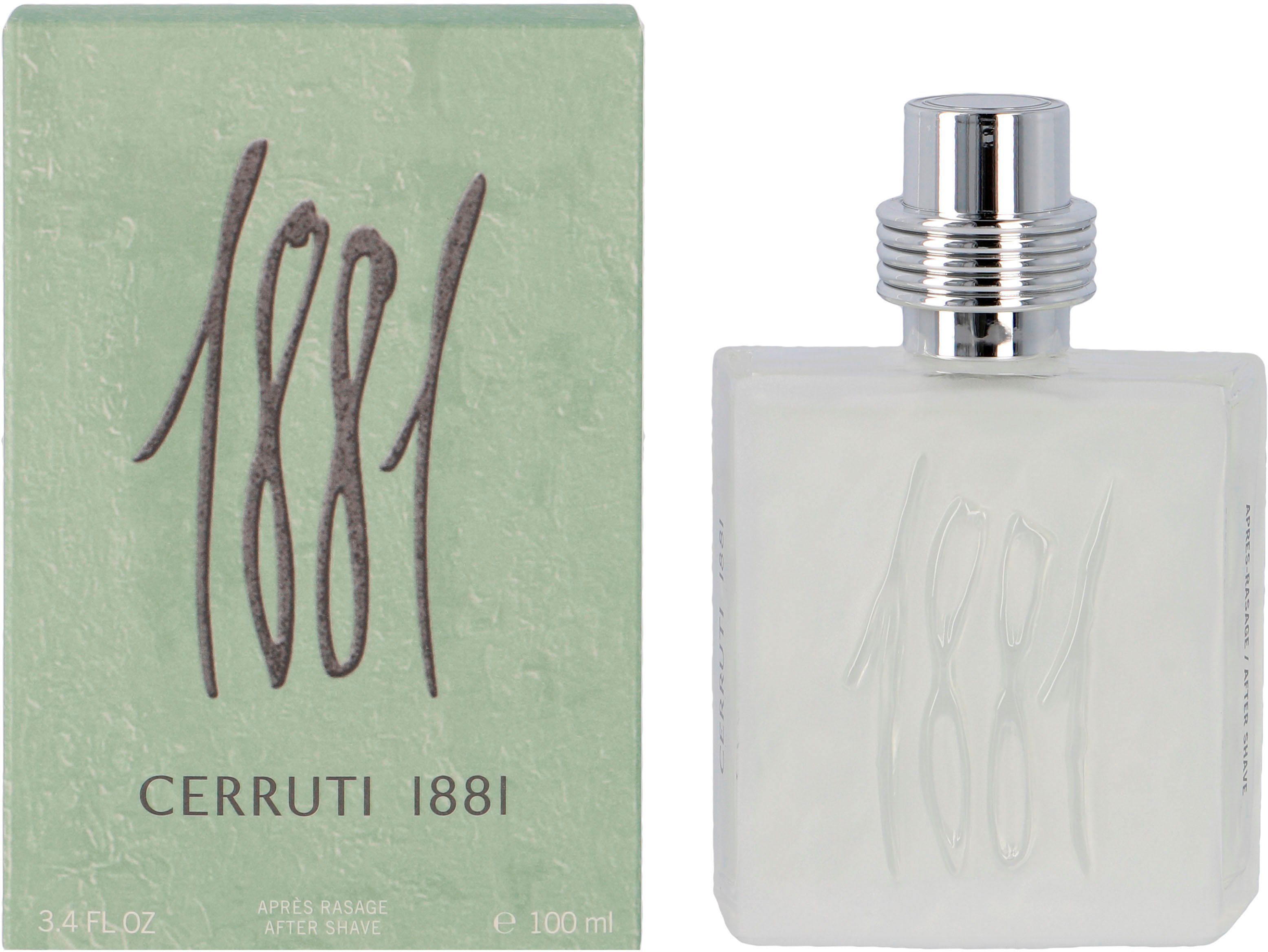 CERRUTI After-Shave 1881
