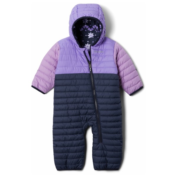 Columbia - Kid's Powder Lite Reversible Bunting - Overall
