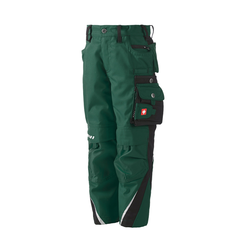 Kinder Bundhose e.s.motion