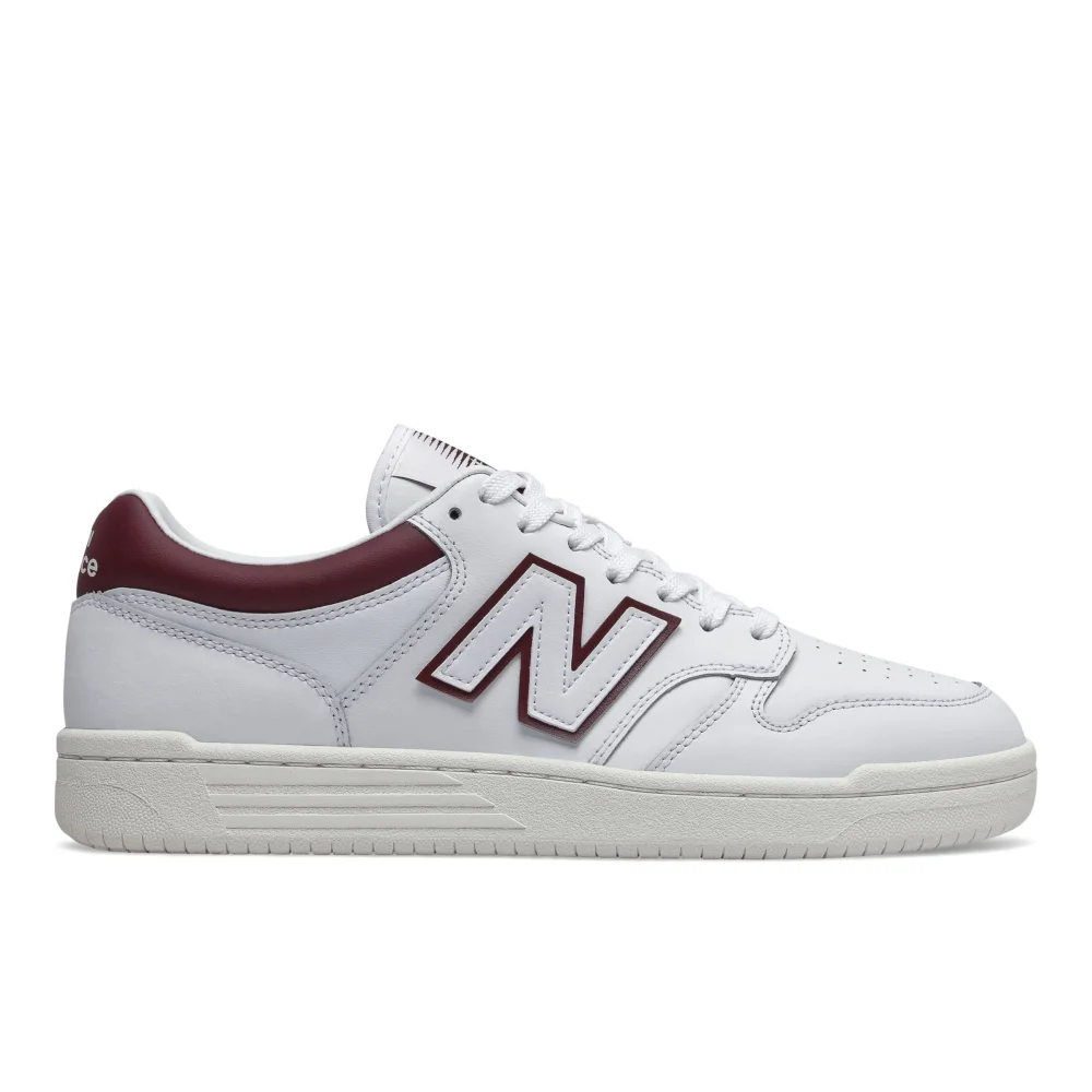 New Balance 480 BB480LDB BB480LDB / weiss