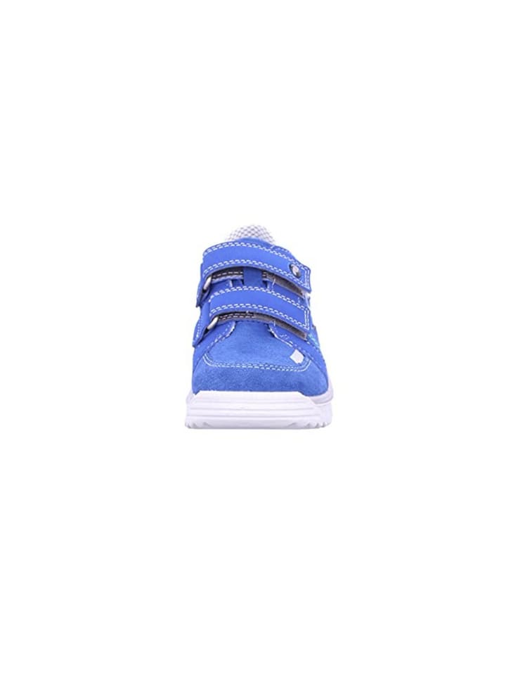 Ricosta Jungen Sneaker für Herren in blau in blau günstig kaufen 35