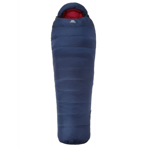 Mountain Equipment - Women's Helium 600 - Daunenschlafsack