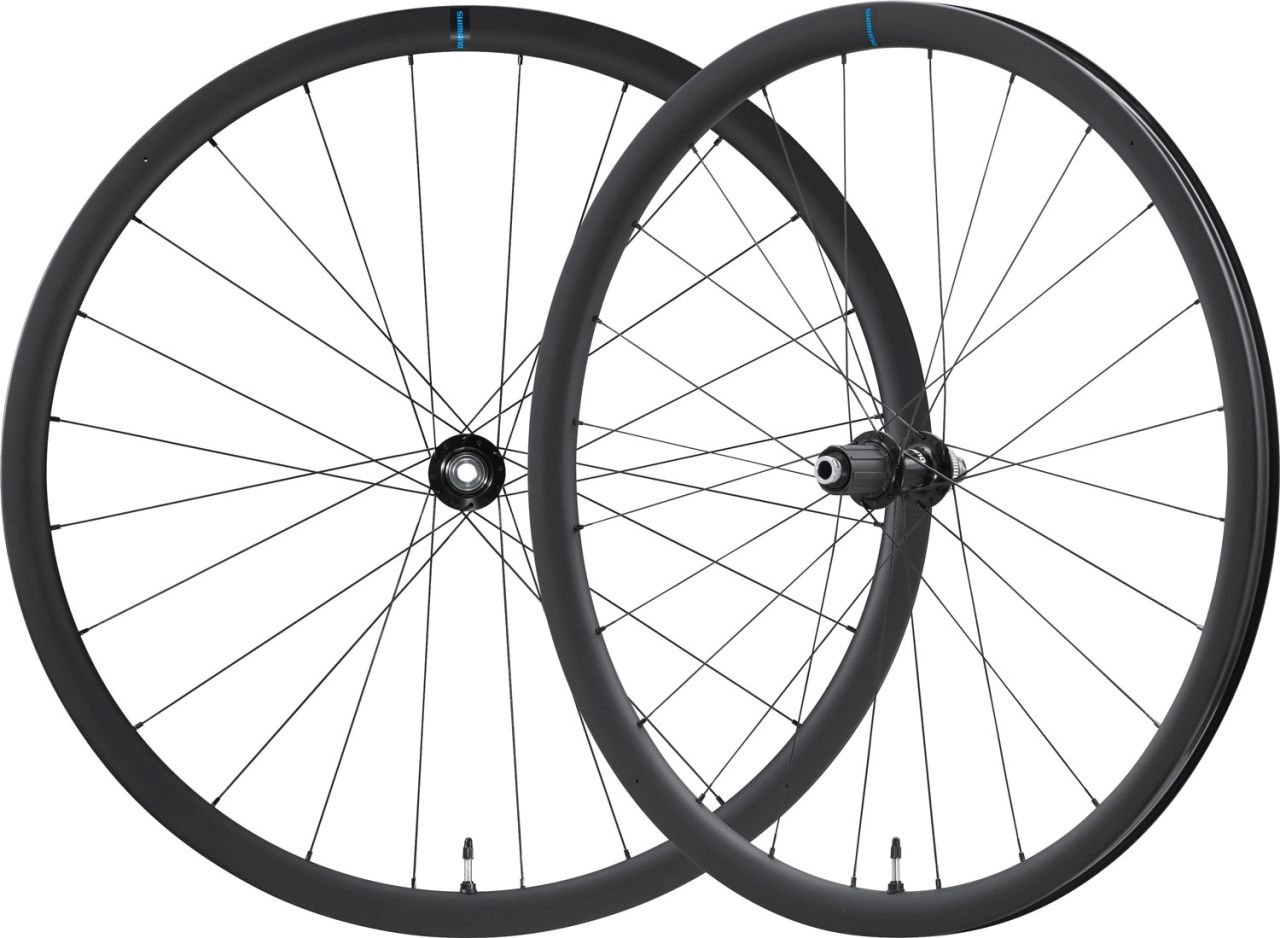 Shimano 105 WH-RS710-TL 28