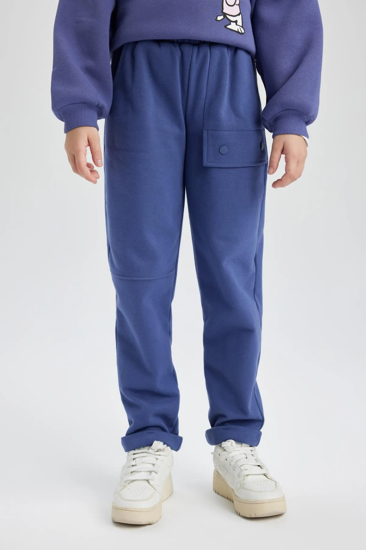 DeFacto  Jogginghose Carrot Fit für Mädchen B2547a823wn