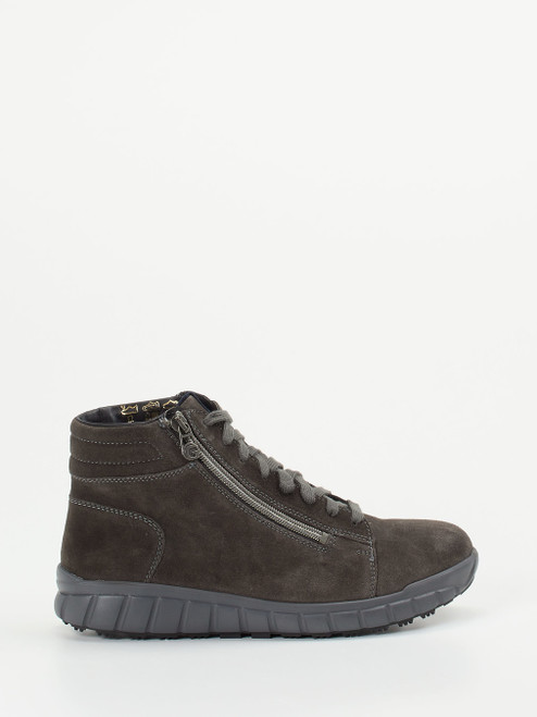 Schnürstiefelette-27514090023 Ganter