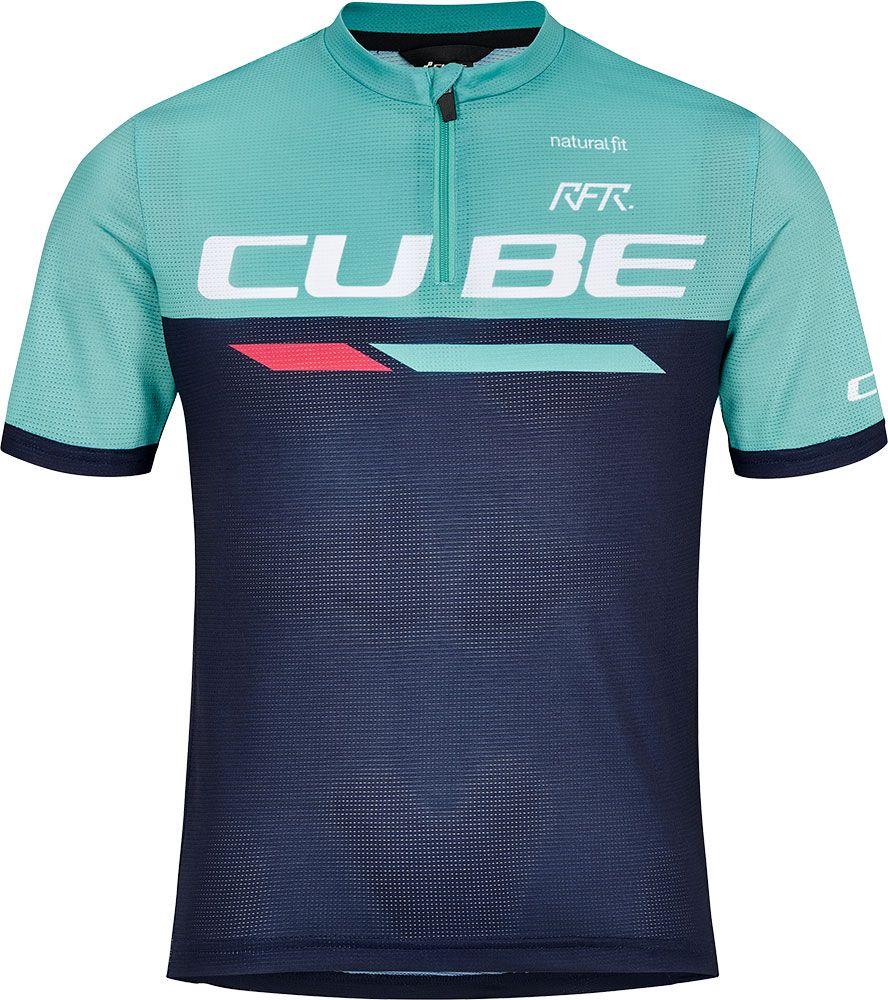 Cube Rookie Teamline - Kinder Trikot kaufen | Bike-Discount