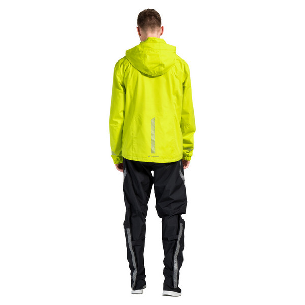 LUMINUM PANTS II Herren - Regenhose