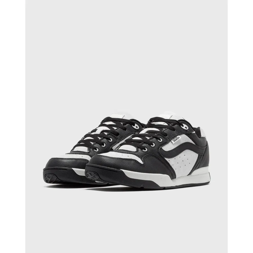 Vans Rowley XLT LX Vintage VN000CQFINK1 / schwarz