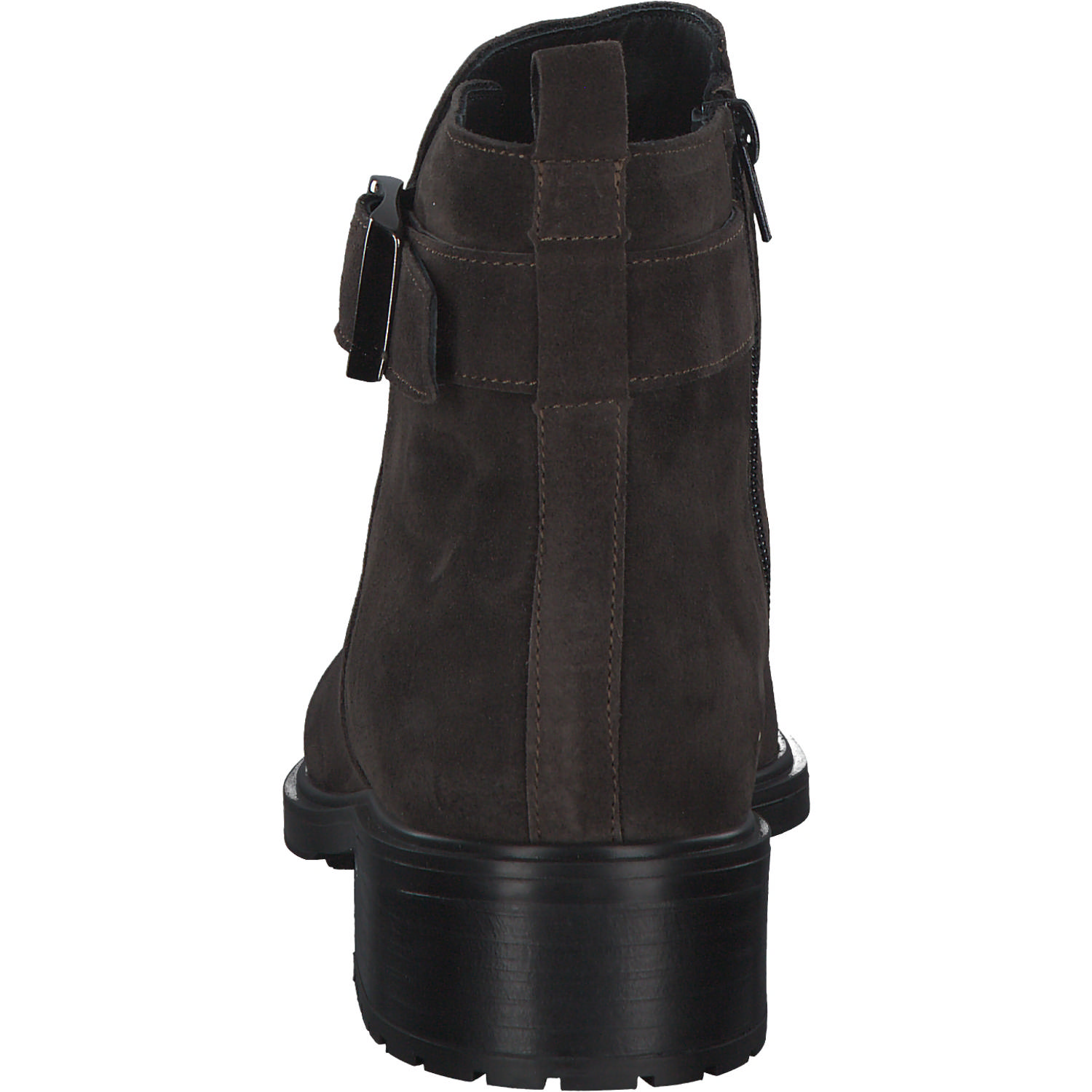 Alpe Idaho 2705, Stiefeletten, Damen, Schwarz