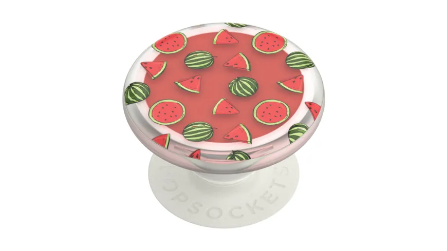 PopSockets PopGrip Lips Watermellionaire