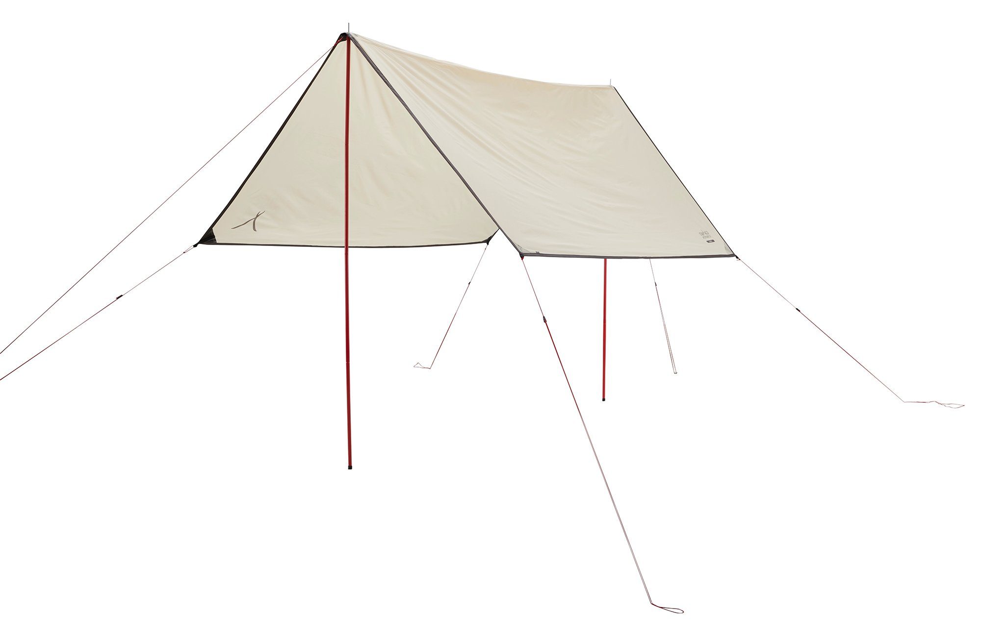 GRAND CANYON Tarp-Zelt ZUNI 3