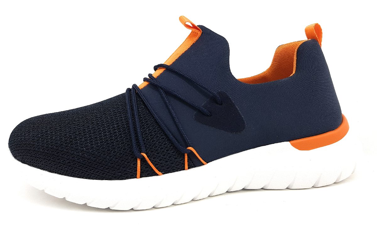 Remonte Mesh R5700-14 Blau pazifik
