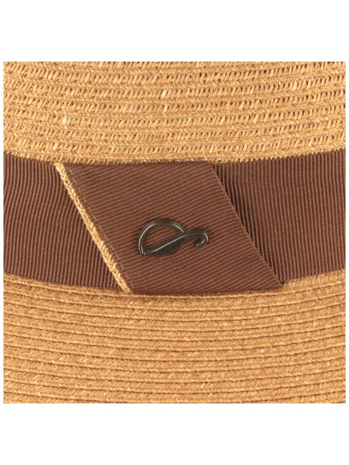 Göttmann Strohhut in beige günstig kaufen