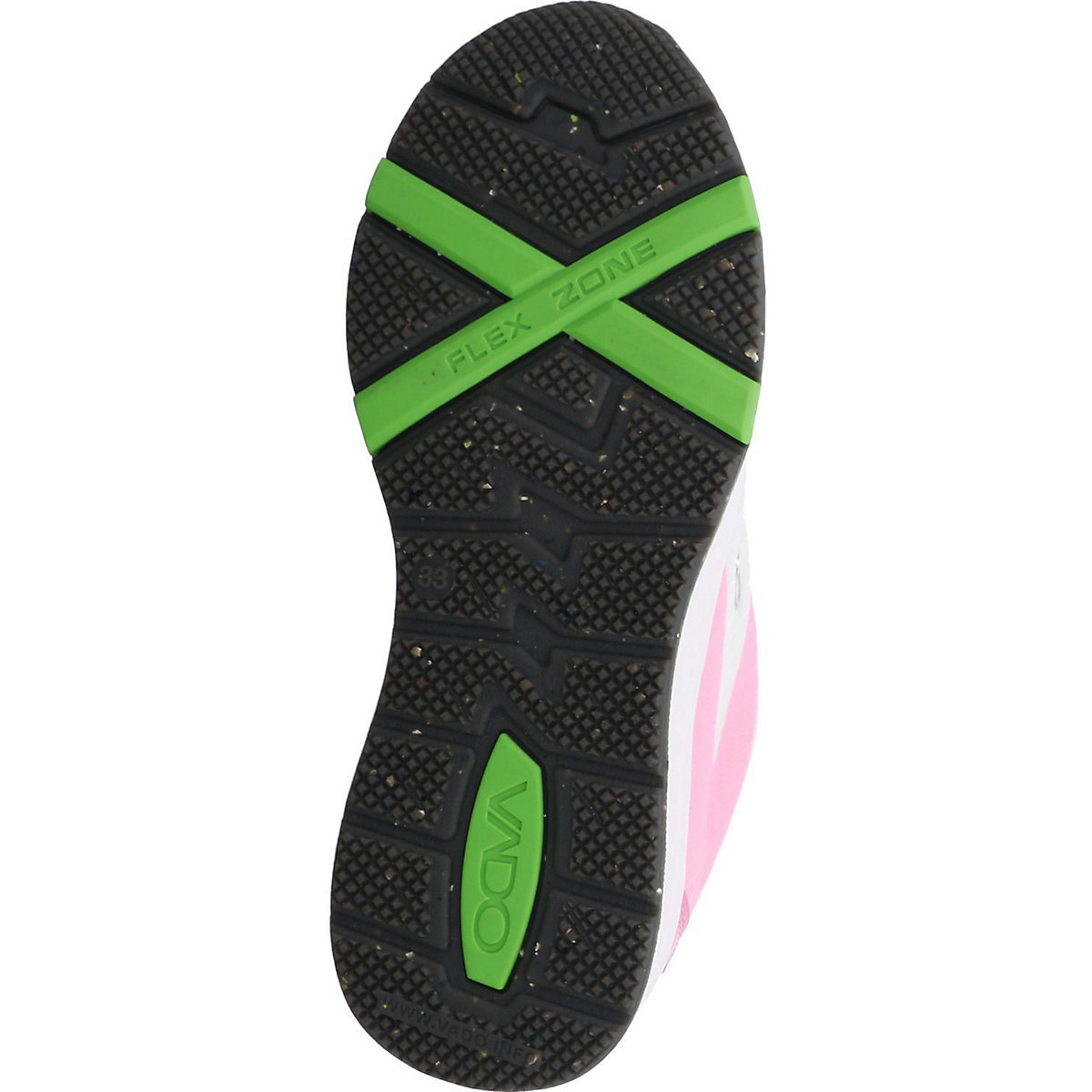 Sneaker Halbschuhe