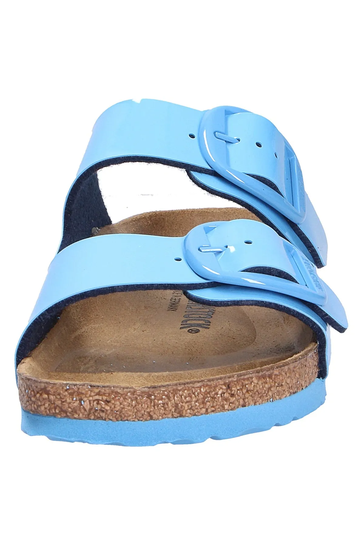 Birkenstock  Tieffußbett Pantolette