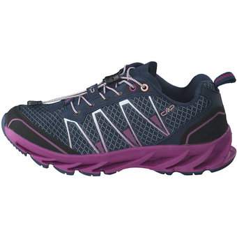 CMP Kids Altak Trail 2.0 Outdoor in blau