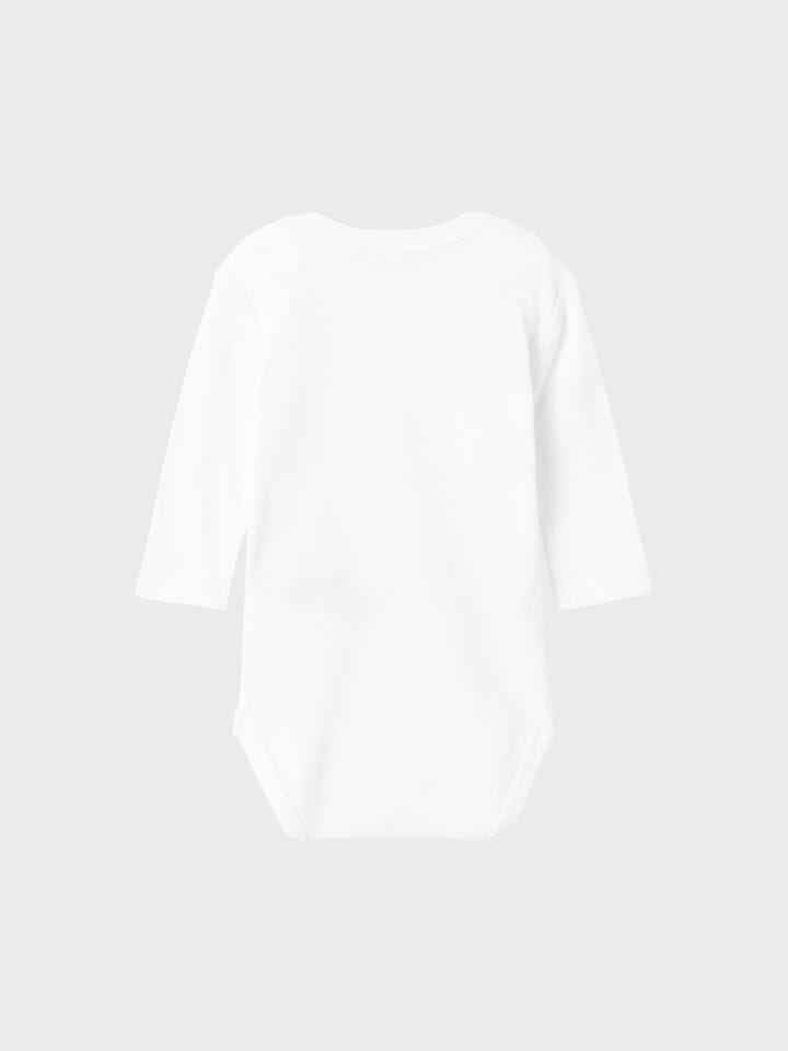 name it Body langarm 2er Pack in bright white günstig kaufen