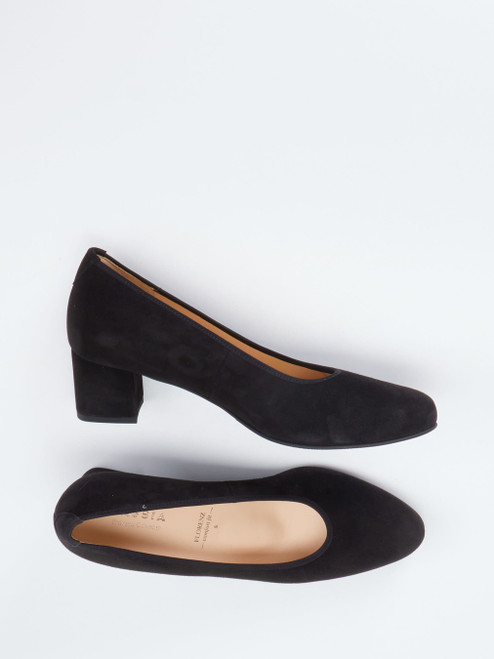 Pumps-24750090011 Hassia