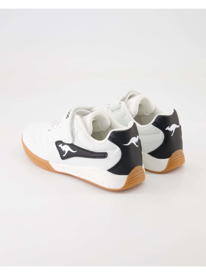 Kangaroos Sportschuhe in Weiß günstig kaufen