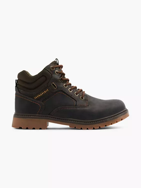 Jeep SPIRIT Schnürboots