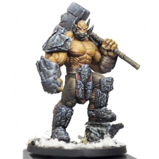 Orc Champion V2 30mm