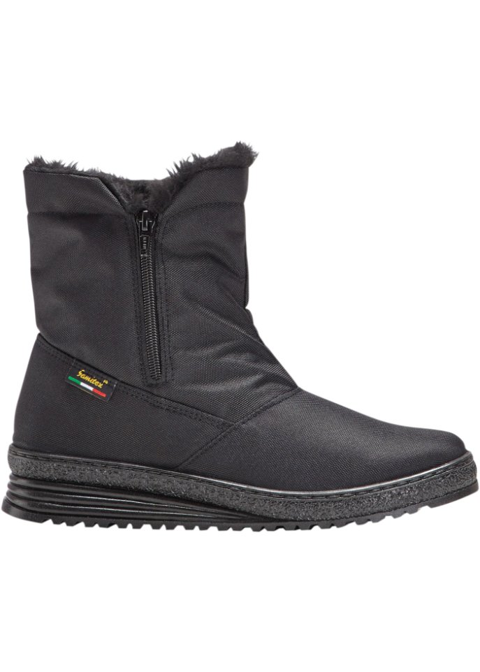 Winter Boot
